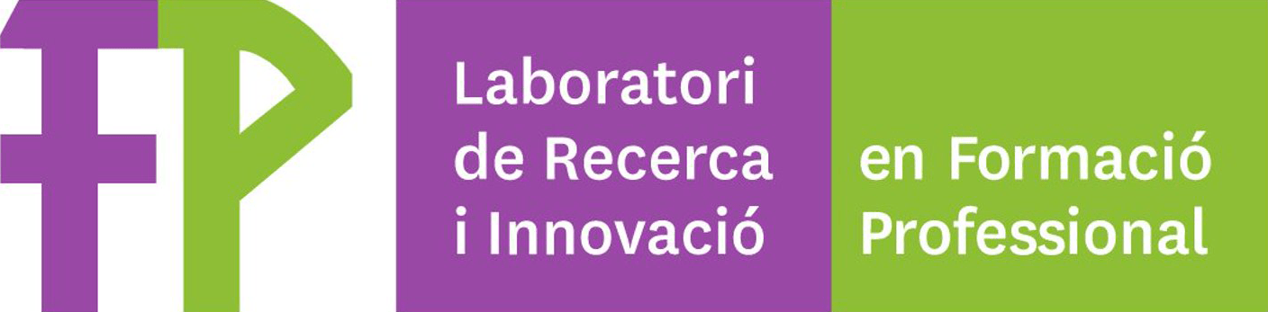 Logotipo Laboratorio FP
